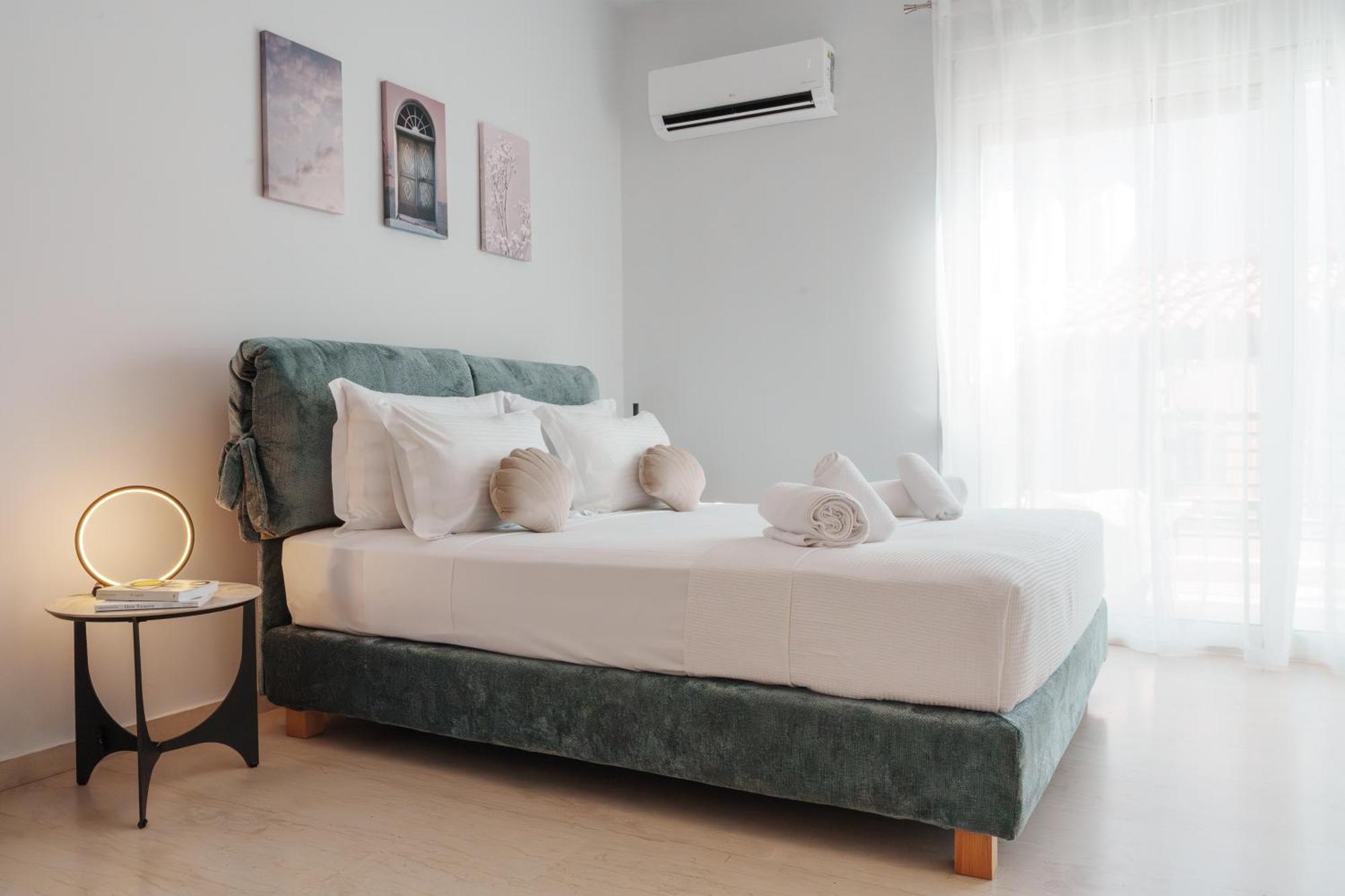 Libyan Sea Suites Ierápetra Eksteriør billede