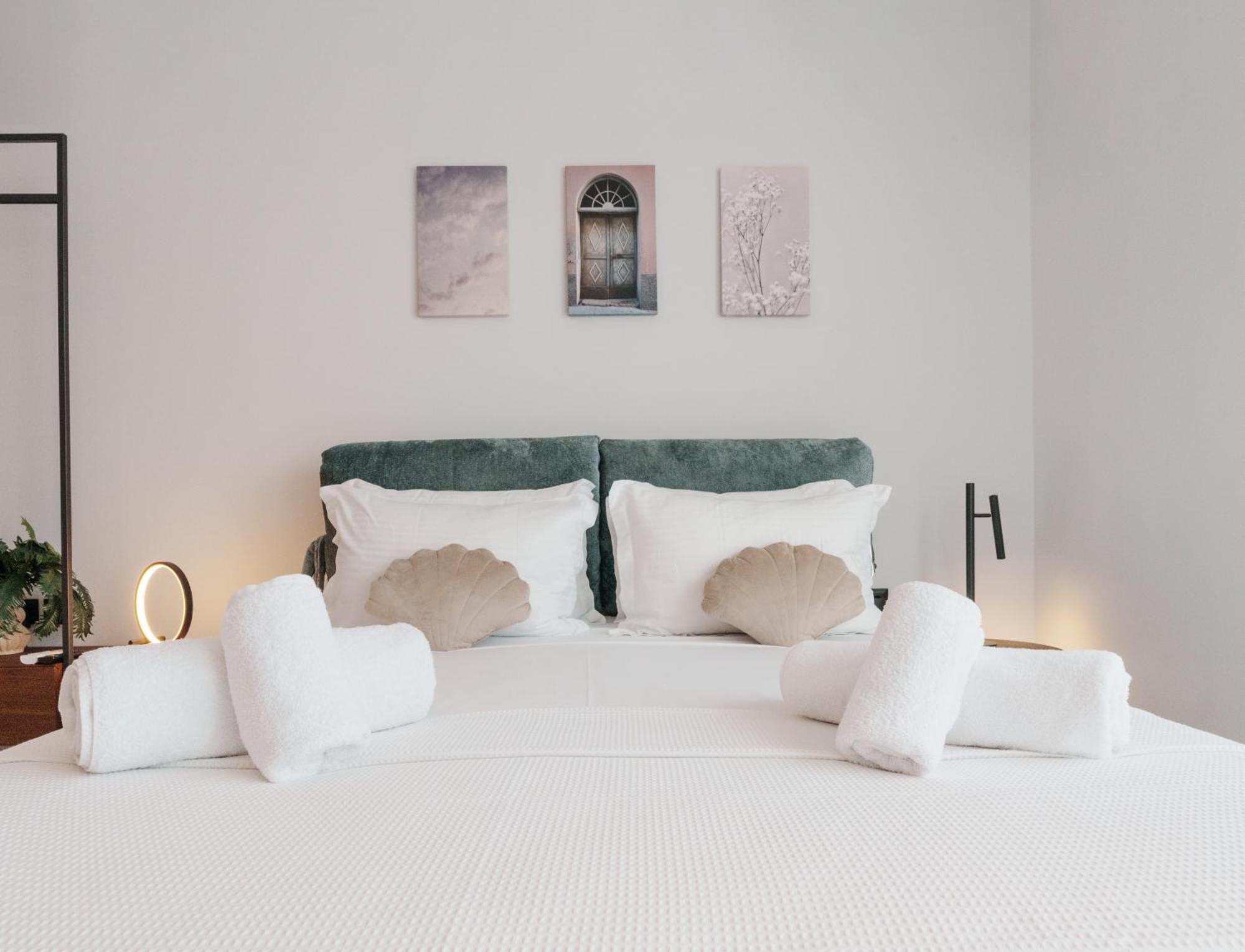 Libyan Sea Suites Ierápetra Eksteriør billede